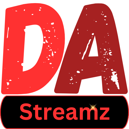 Double Agent Streamz VPN